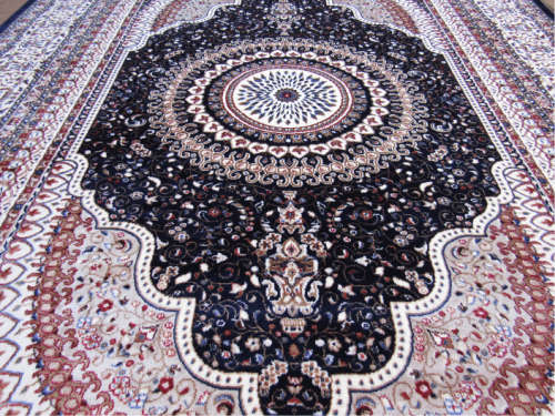 Persian Design Rug