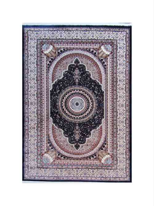 Persian Design Rug