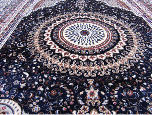 Persian Design Rug