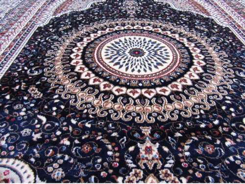 Persian Design Rug
