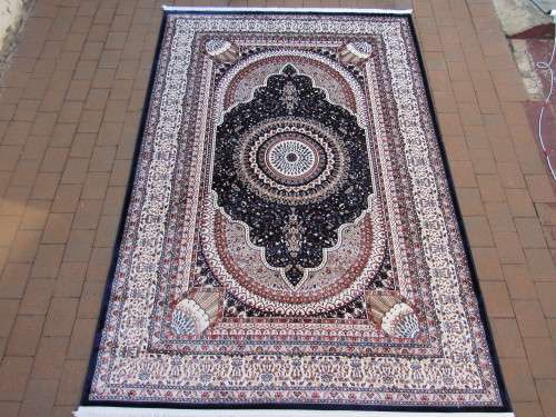 Persian Design Rug