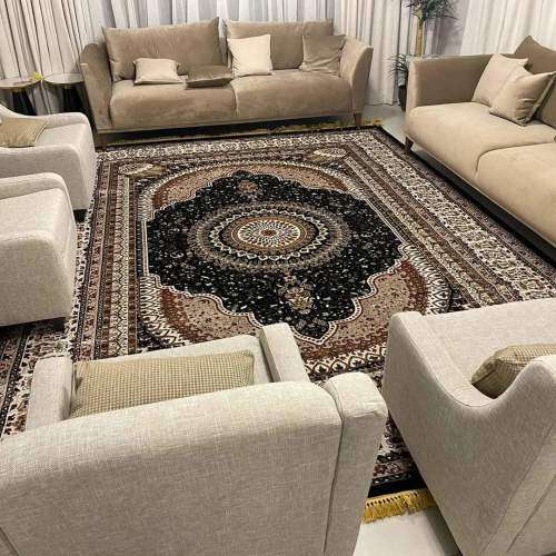 Persian Design Rug