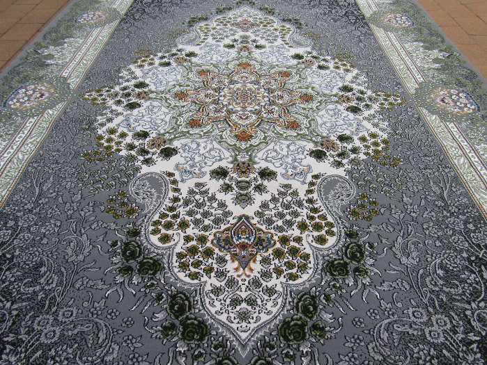 Beautiful , Modern Traditional Premium Rug