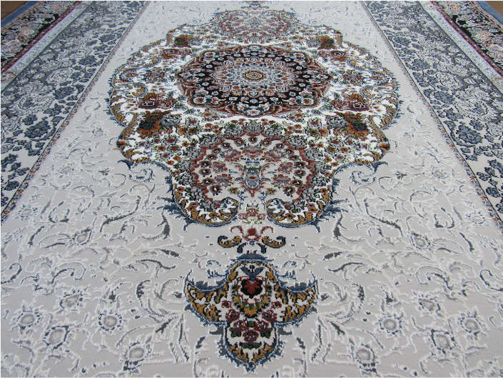 Beautiful , Modern Traditional Premium Rug