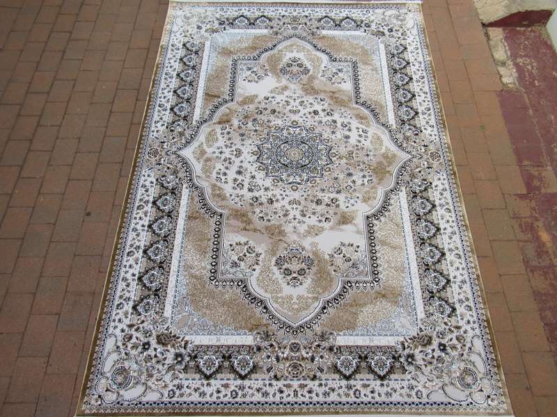 Beautiful , Persian Inspired Premium Rug