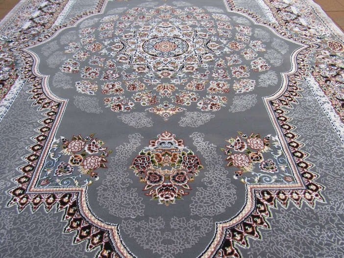 Beautiful , Persian Inspired Premium Rug