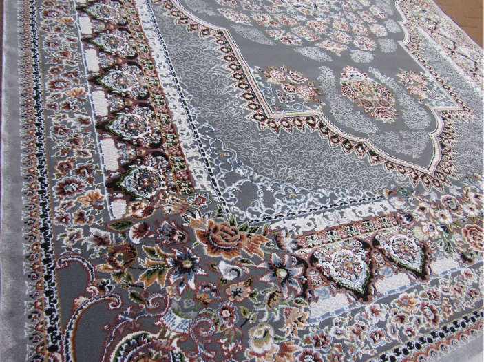 Beautiful , Persian Inspired Premium Rug
