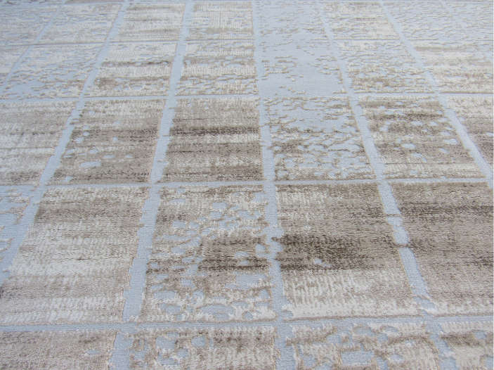 Modern Beige Lounge Carpets and Rug