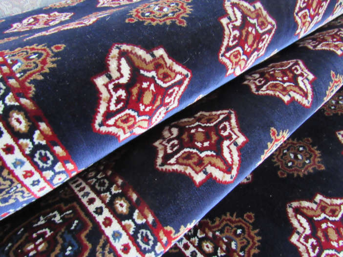 Persian Kashan Inspired Runner - 80 x 5m