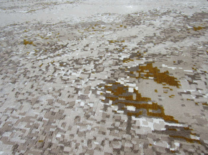 Modern Contemporary Rug