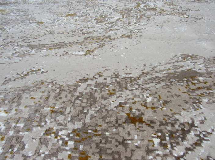 Modern Contemporary Rug