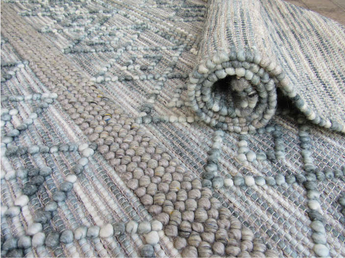 Indian Handmade Rug
