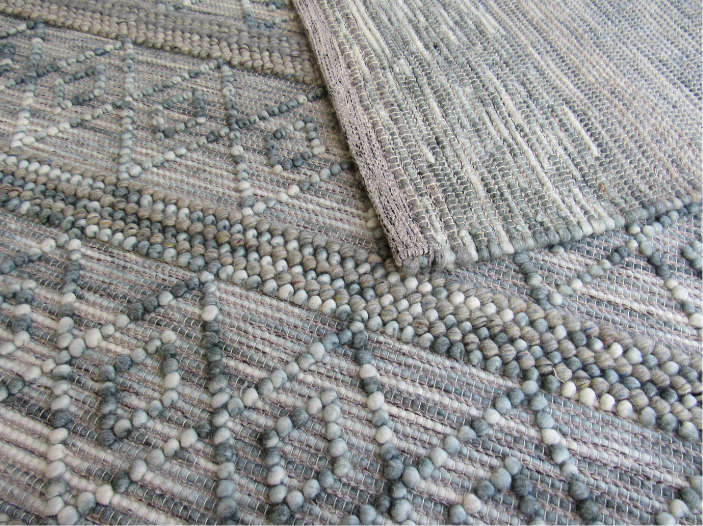 Indian Handmade Rug