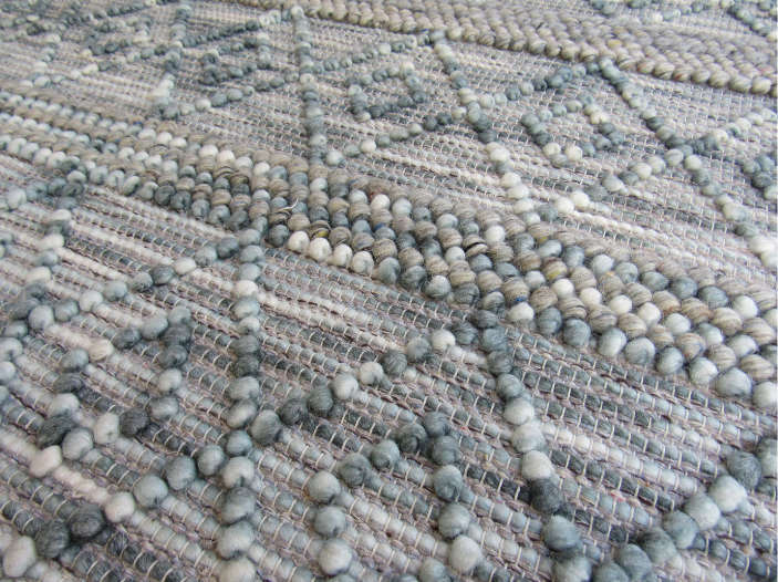 Indian Handmade Rug