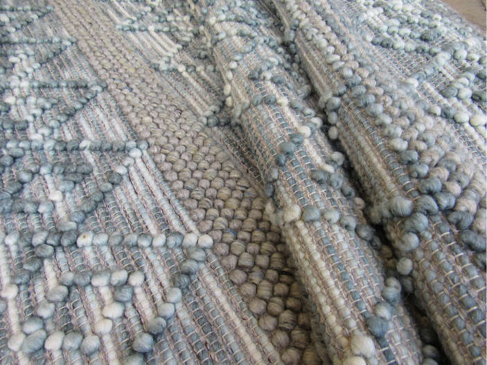 Indian Handmade Rug