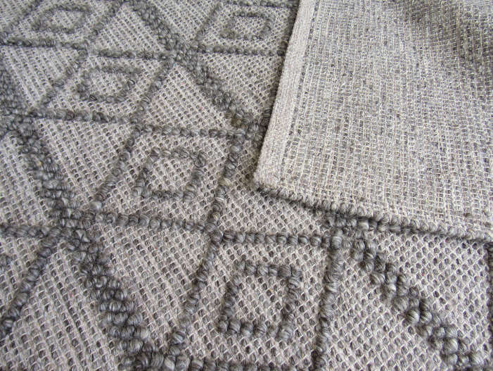 Indian Handmade Rug