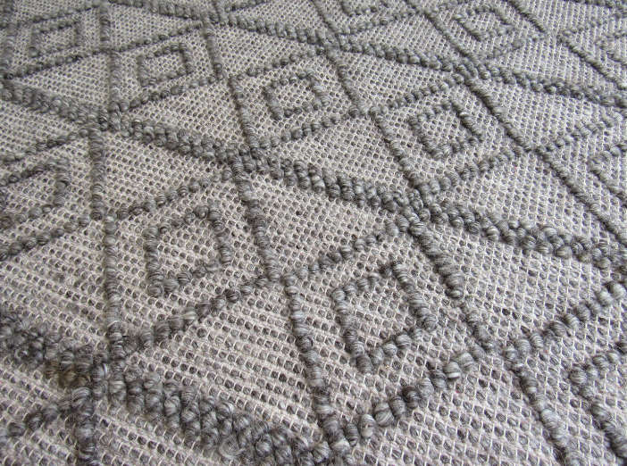 Indian Handmade Rug