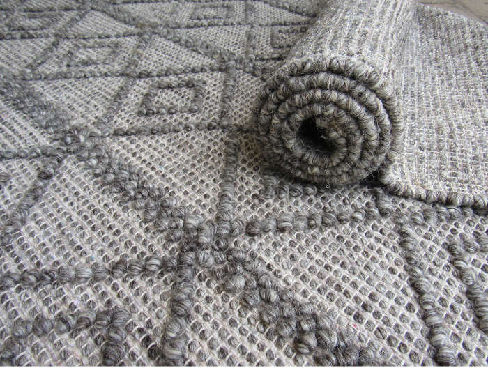 Indian Handmade Rug