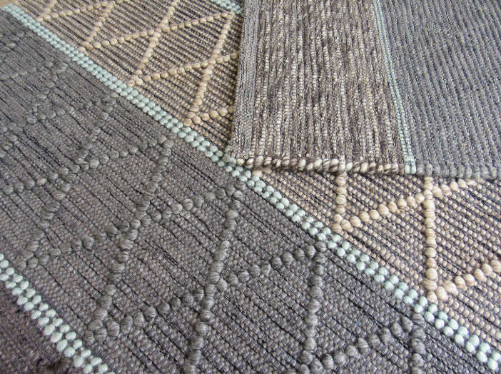 Indian Handmade Rug