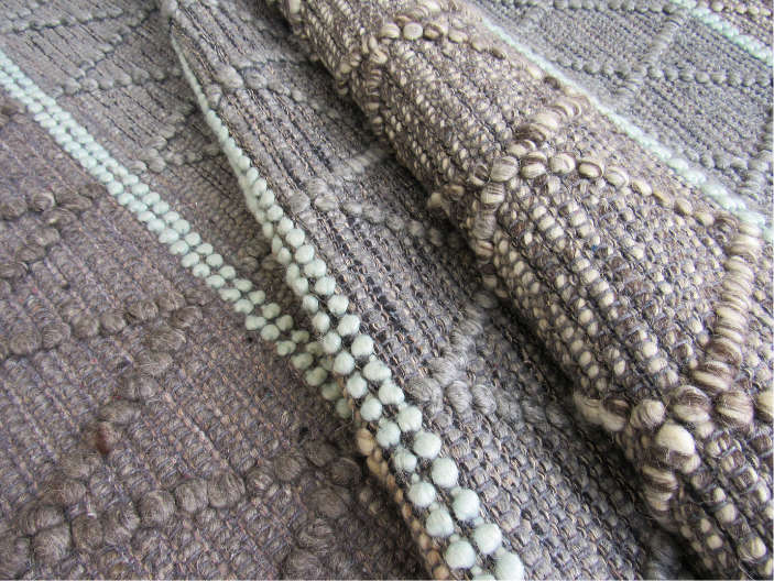 Indian Handmade Rug