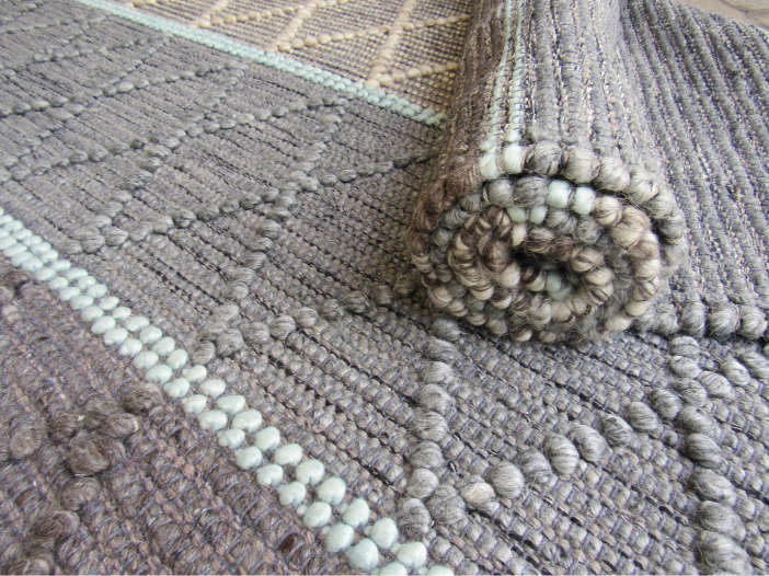 Indian Handmade Rug