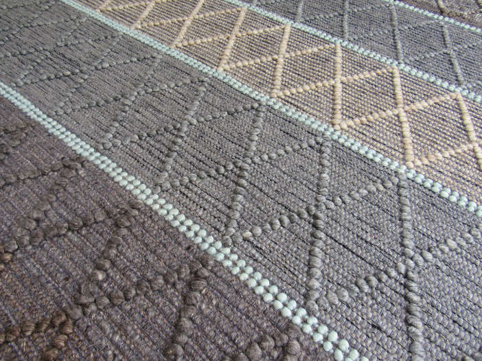 Indian Handmade Rug