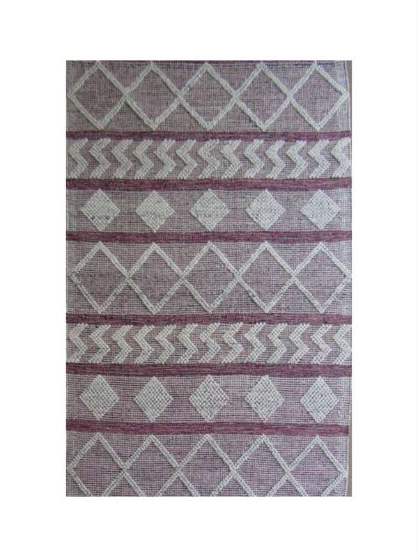 Indian Handmade Rug