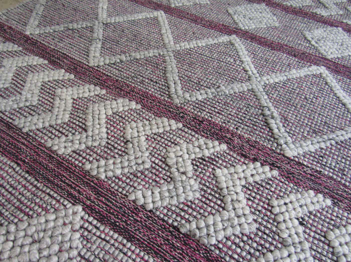 Indian Handmade Rug