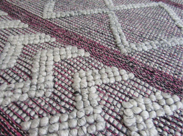 Indian Handmade Rug