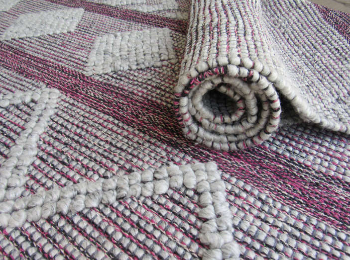 Indian Handmade Rug