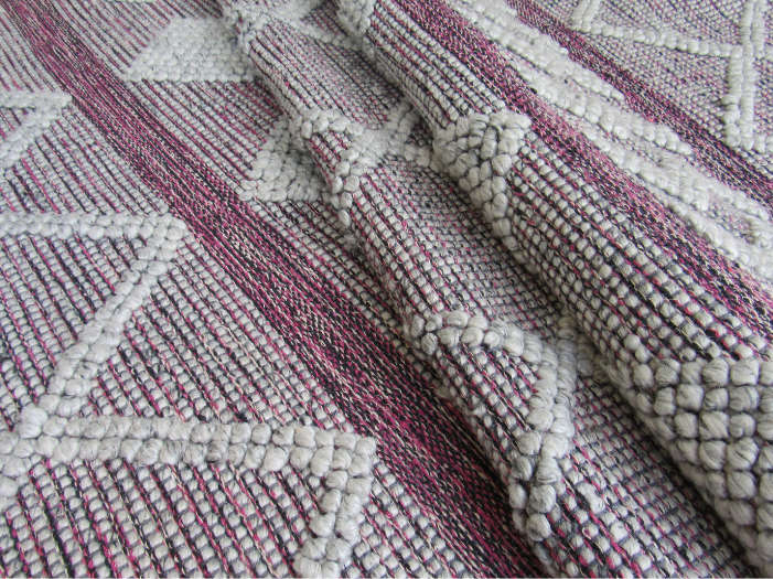 Indian Handmade Rug