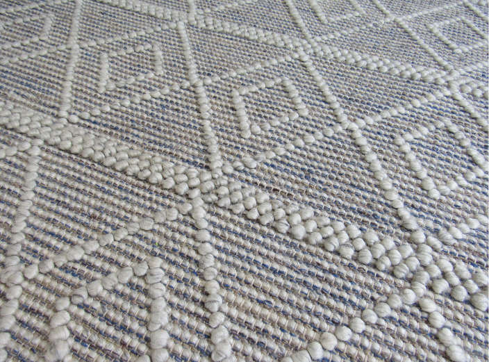 Indian Handmade Rug