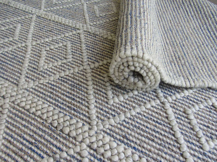 Indian Handmade Rug