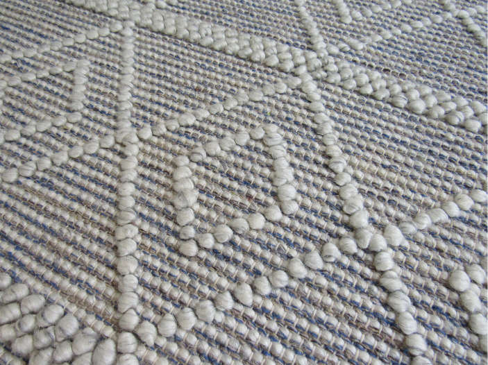 Indian Handmade Rug