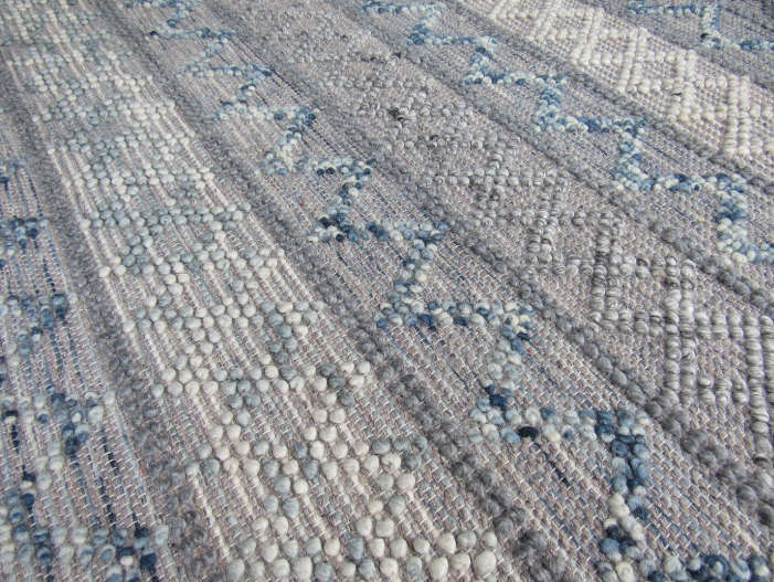 Indian Handmade Rug