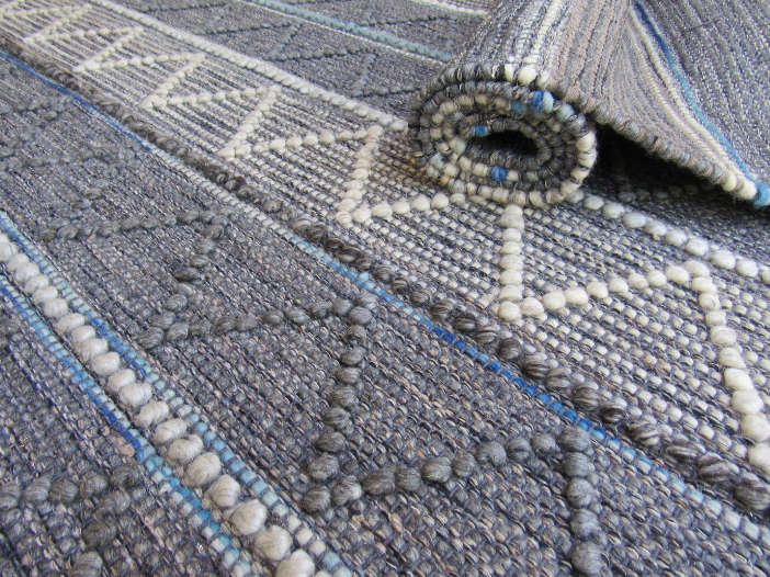 Indian Handmade Rug