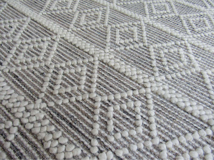 Indian Handmade Rug