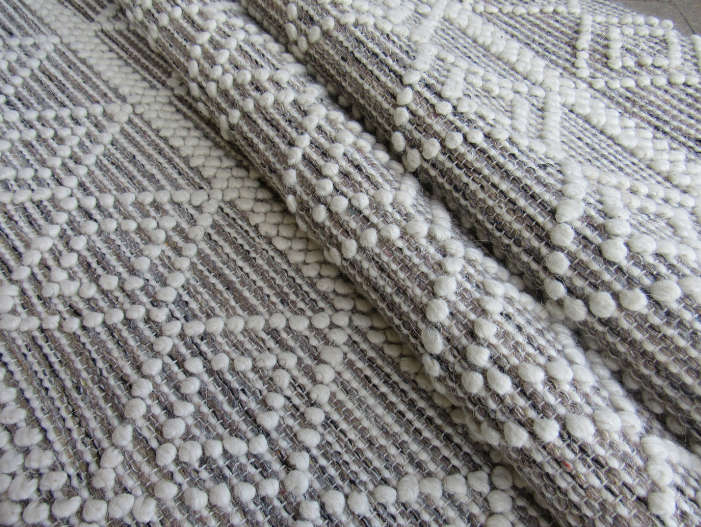 Indian Handmade Rug