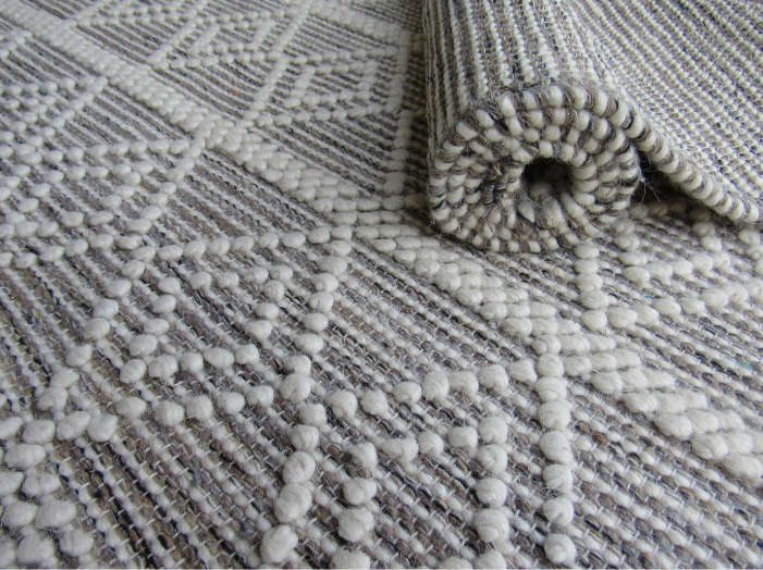 Indian Handmade Rug