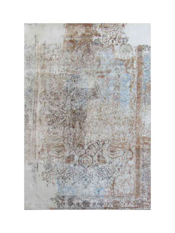 Premium Indian Handmade Rug