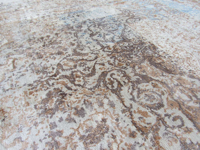 Premium Indian Handmade Rug