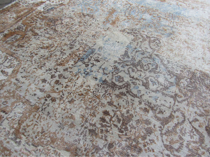 Premium Indian Handmade Rug