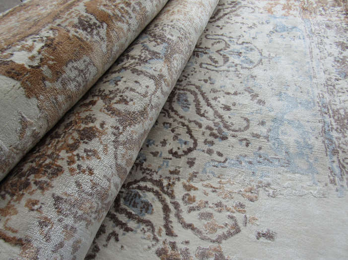 Premium Indian Handmade Rug