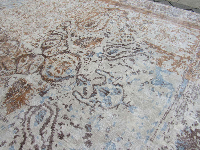 Premium Indian Handmade Rug