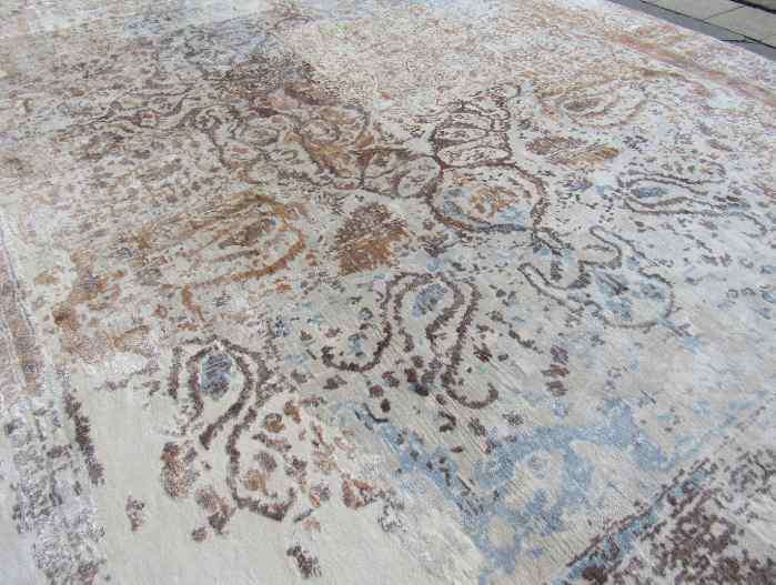 Indian Handmade Premium Rug