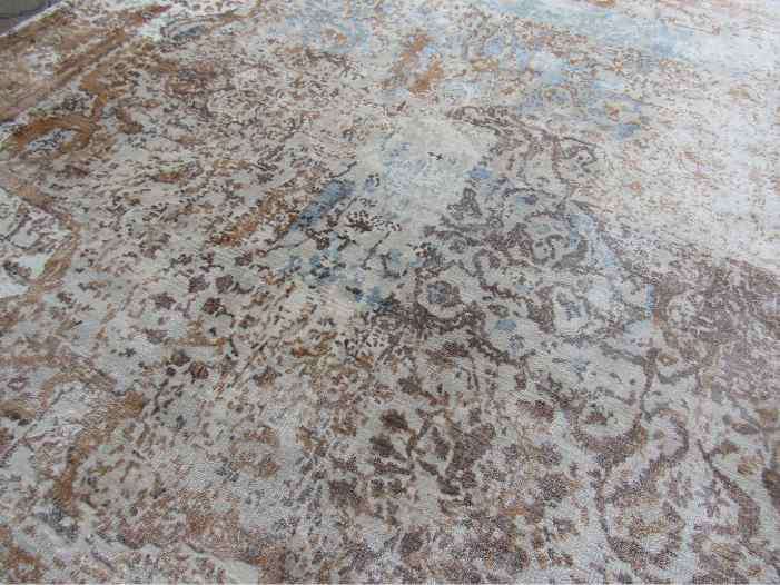 Indian Handmade Premium Rug