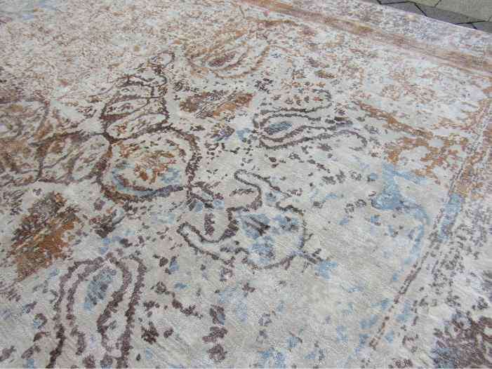 Indian Handmade Premium Rug