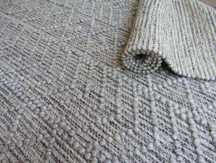 Indian Handmade Rug