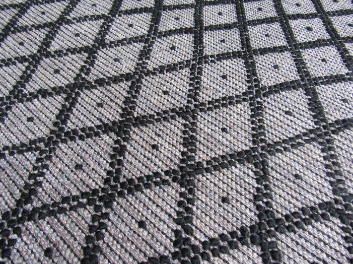 Indian Handmade Rug