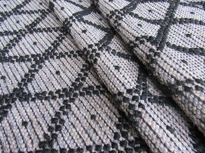 Indian Handmade Rug